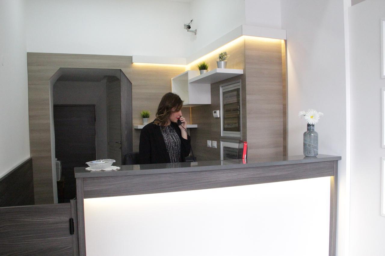 Hotel Siro Milan Exterior photo