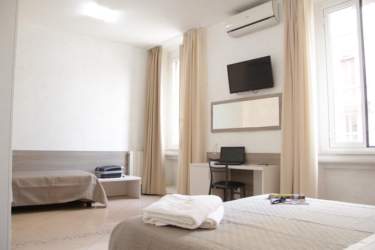 Hotel Siro Milan Exterior photo