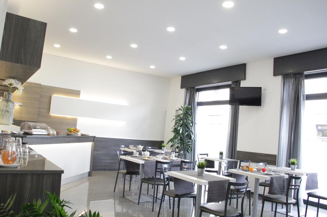 Hotel Siro Milan Exterior photo