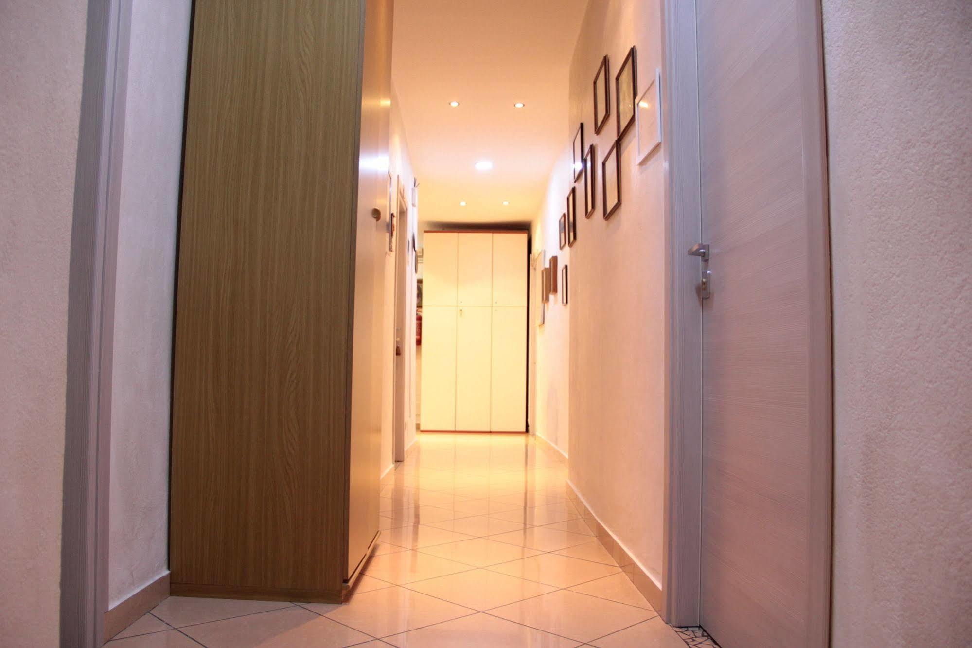 Hotel Siro Milan Exterior photo