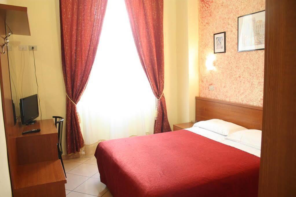 Hotel Siro Milan Exterior photo
