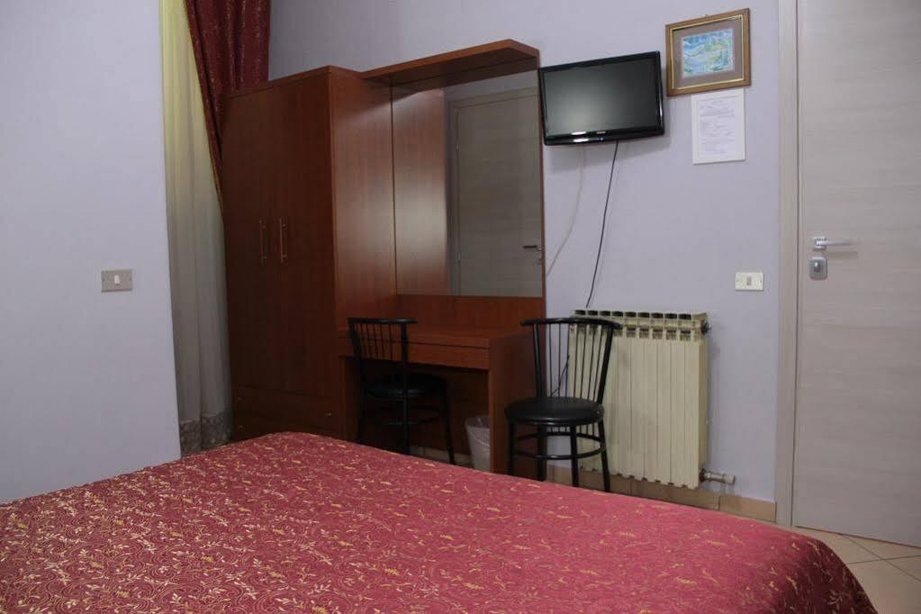 Hotel Siro Milan Exterior photo